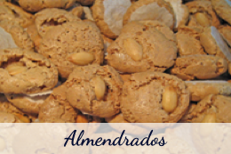 Almendrados