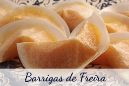 Barrigas de Freira