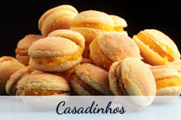 Casadinhos