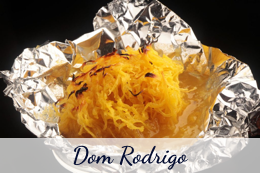 Dom Rodrigo
