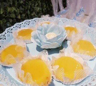 Em sua casa, no seu restaurante ou no seu evento
