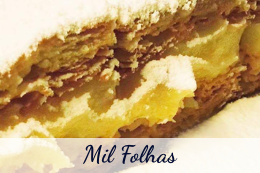 Mil Folhas