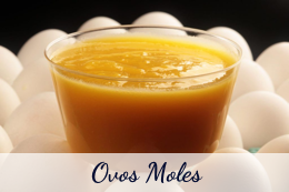 Ovos Moles