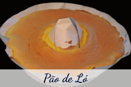 Pão de Ló