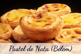 docesdoeurico.com.br Pastéis de Belém