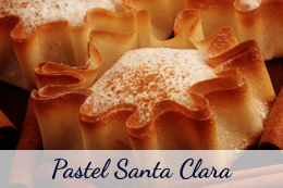 Pastel Santa Clara
