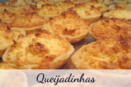 Queijadinhas