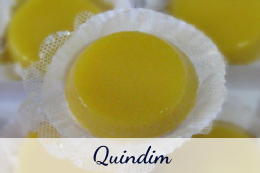 Quindim
