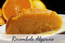 Rocambole Algarvio