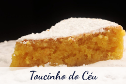 Toucinho do Céu